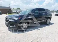 2021 Buick ENCLAVE photo