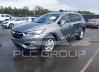 2021 Buick ENCLAVE фото