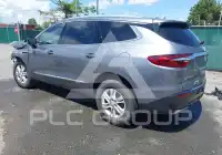 2021 Buick ENCLAVE photo