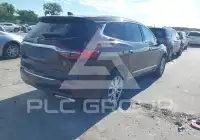2021 Buick ENCLAVE photo