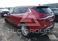 2021 Buick ENCLAVE photo