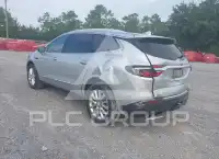 2021 Buick ENCLAVE фото