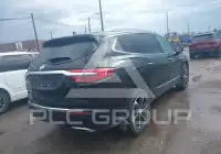 2021 Buick ENCLAVE photo