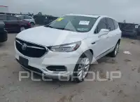 2021 Buick ENCLAVE фото