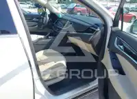 2021 Buick ENCLAVE photo