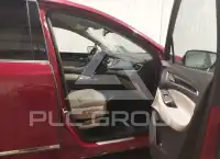 2021 Buick ENCLAVE фото