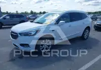2021 Buick ENCLAVE photo