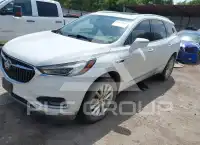 2021 Buick ENCLAVE photo