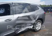 2021 Buick ENCLAVE фото