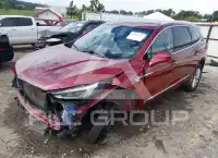 2021 Buick ENCLAVE photo