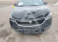 2021 Buick ENCLAVE photo