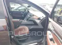 2021 Buick ENCLAVE фото