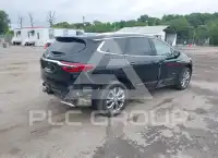 2021 Buick ENCLAVE фото