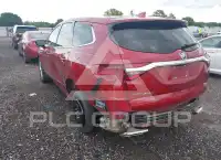 2021 Buick ENCLAVE photo