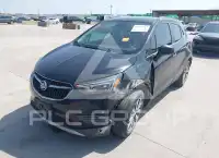 2021 Buick ENCORE фото