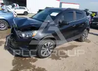 2021 Buick ENCORE фото