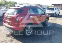 2021 Buick ENCORE photo