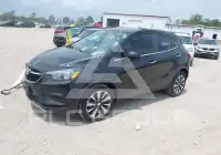 2021 Buick ENCORE photo