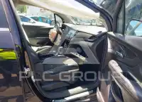 2021 Buick ENCORE photo