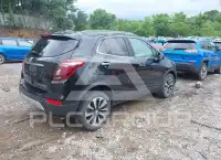 2021 Buick ENCORE фото