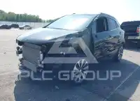 2021 Buick ENCORE фото