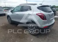 2021 Buick ENCORE фото