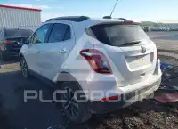 2021 Buick ENCORE photo