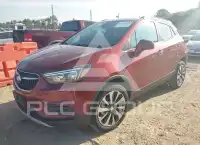 2021 Buick ENCORE фото