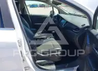 2021 Buick ENCORE photo