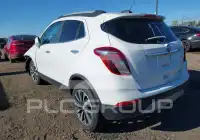 2021 Buick ENCORE photo