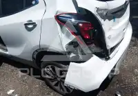 2021 Buick ENCORE photo