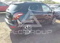2021 Buick ENCORE фото