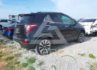 2021 Buick ENCORE photo