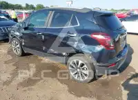 2021 Buick ENCORE фото