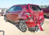 2021 Buick ENCORE фото