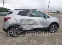 2021 Buick ENCORE photo