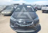 2021 Buick ENCORE фото