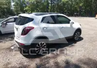 2021 Buick ENCORE photo
