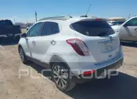 2021 Buick ENCORE photo