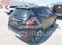 2021 Buick ENCORE фото