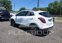 2021 Buick ENCORE фото