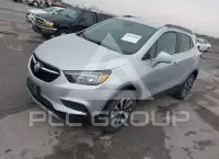 2021 Buick ENCORE фото