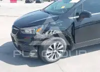 2021 Buick ENCORE фото