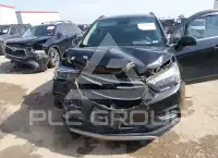 2021 Buick ENCORE фото