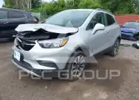2021 Buick ENCORE фото