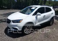 2021 Buick ENCORE photo