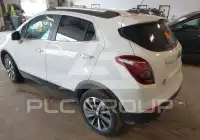 2021 Buick ENCORE photo