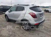 2021 Buick ENCORE photo