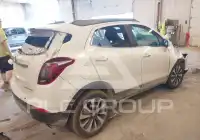 2021 Buick ENCORE фото