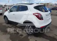 2021 Buick ENCORE фото